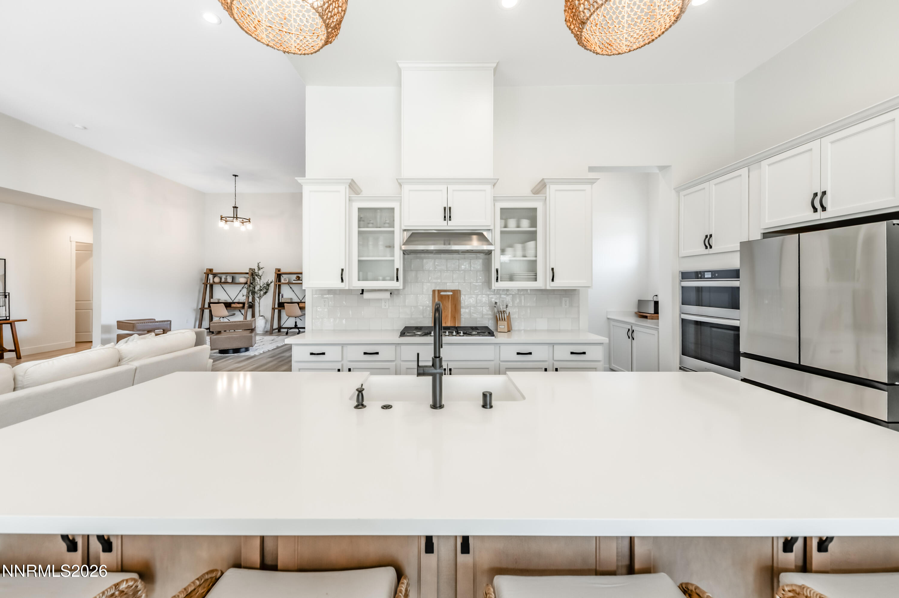 2976 Ruby Desert Drive Reno, NV 89521 - Photo 15 of 47 R-1019