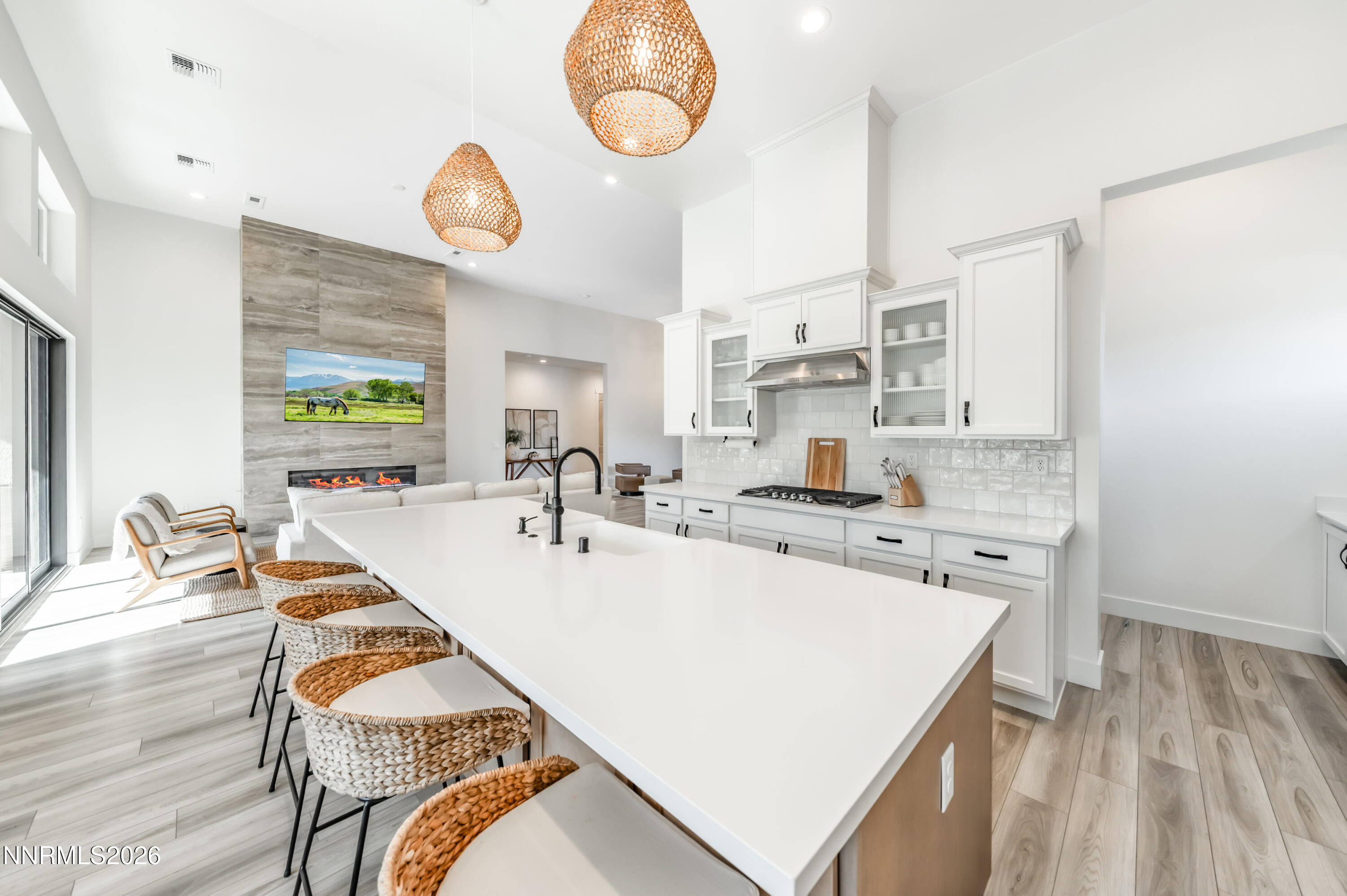 2976 Ruby Desert Drive Reno, NV 89521 - Photo 16 of 47 R-1020