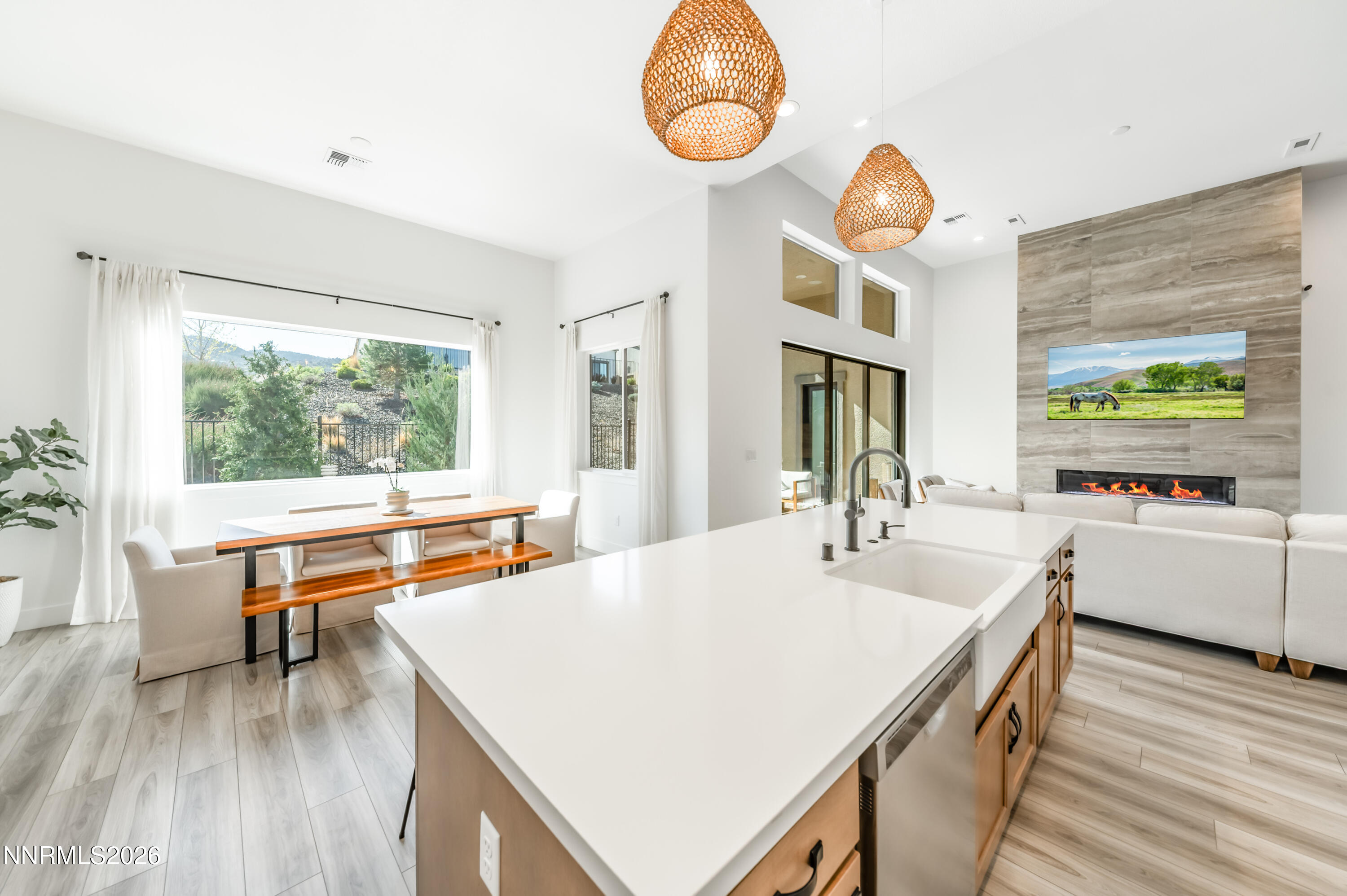 2976 Ruby Desert Drive Reno, NV 89521 - Photo 17 of 47 R-1021