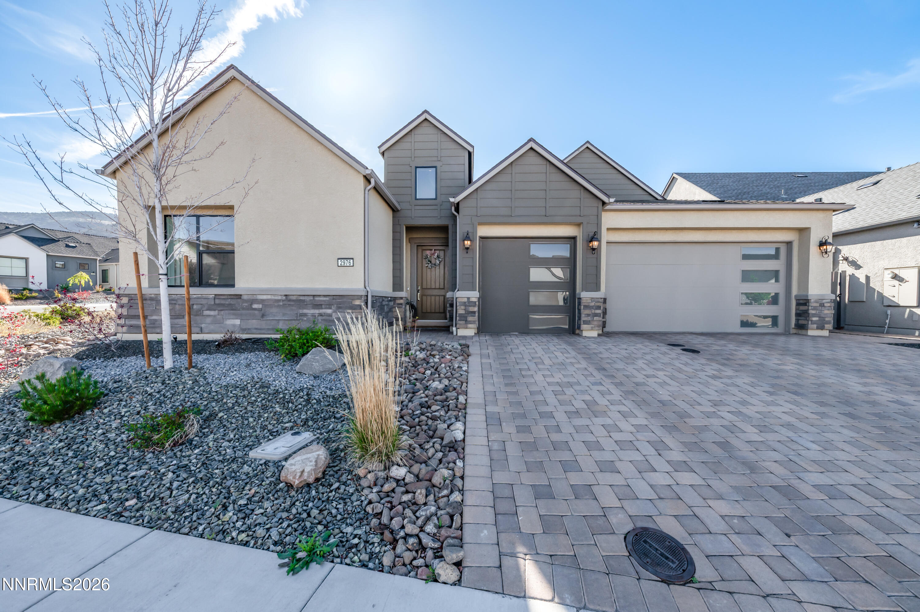 2976 Ruby Desert Drive Reno, NV 89521 - Photo 2 of 47 R-1004