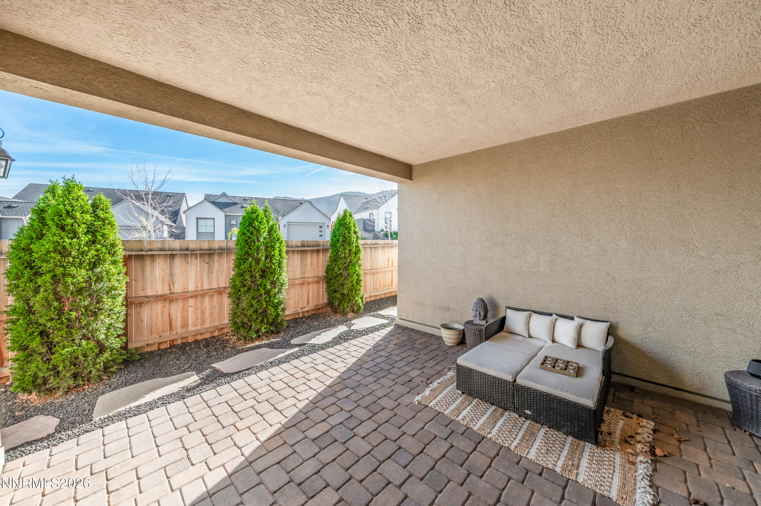 2976 Ruby Desert Drive Reno, NV 89521 - Photo 45 of 47 R-1049