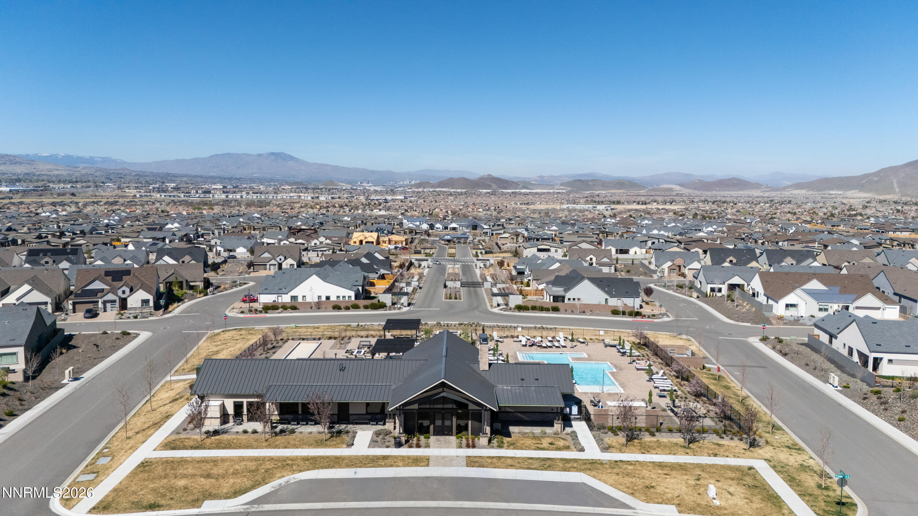 2976 Ruby Desert Drive Reno, NV 89521 - Photo 46 of 47 SP-1081