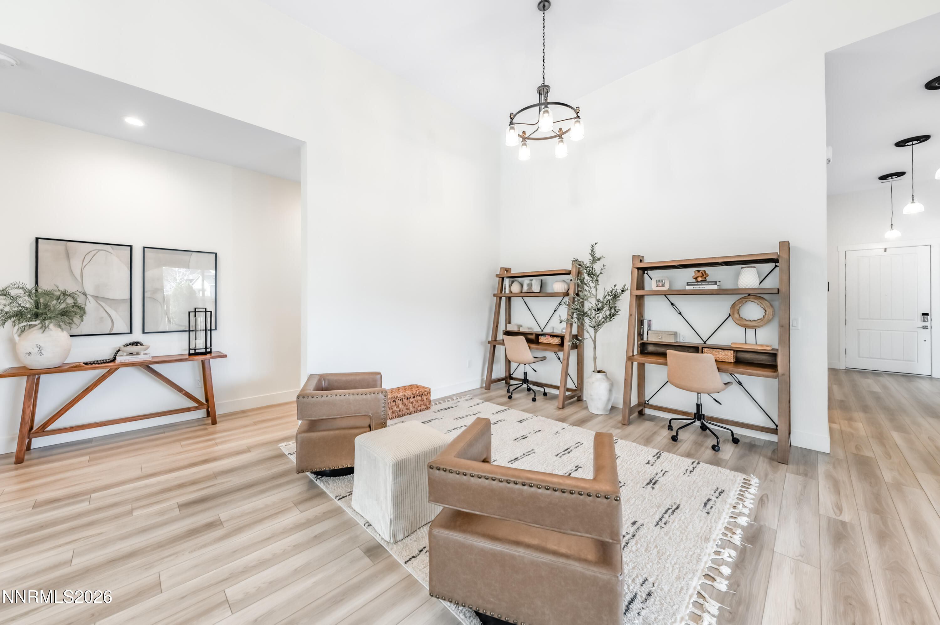 2976 Ruby Desert Drive Reno, NV 89521 - Photo 8 of 47 R-1012