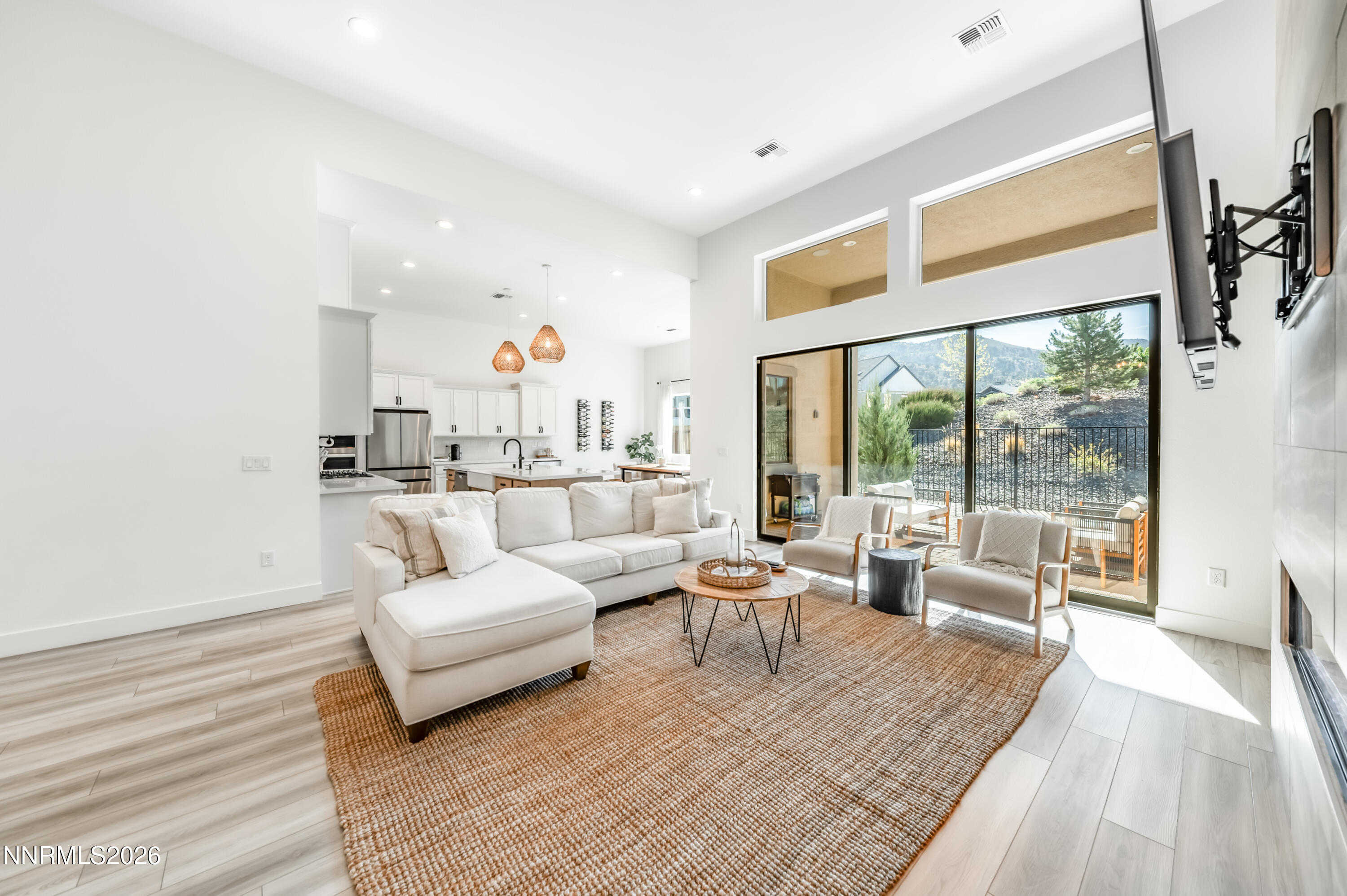 2976 Ruby Desert Drive Reno, NV 89521 - Photo 10 of 47 R-1014