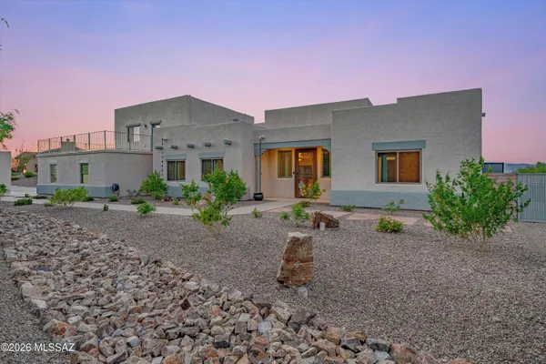 $775,000 | 282 North Suntan Drive, Vail, AZ 85641