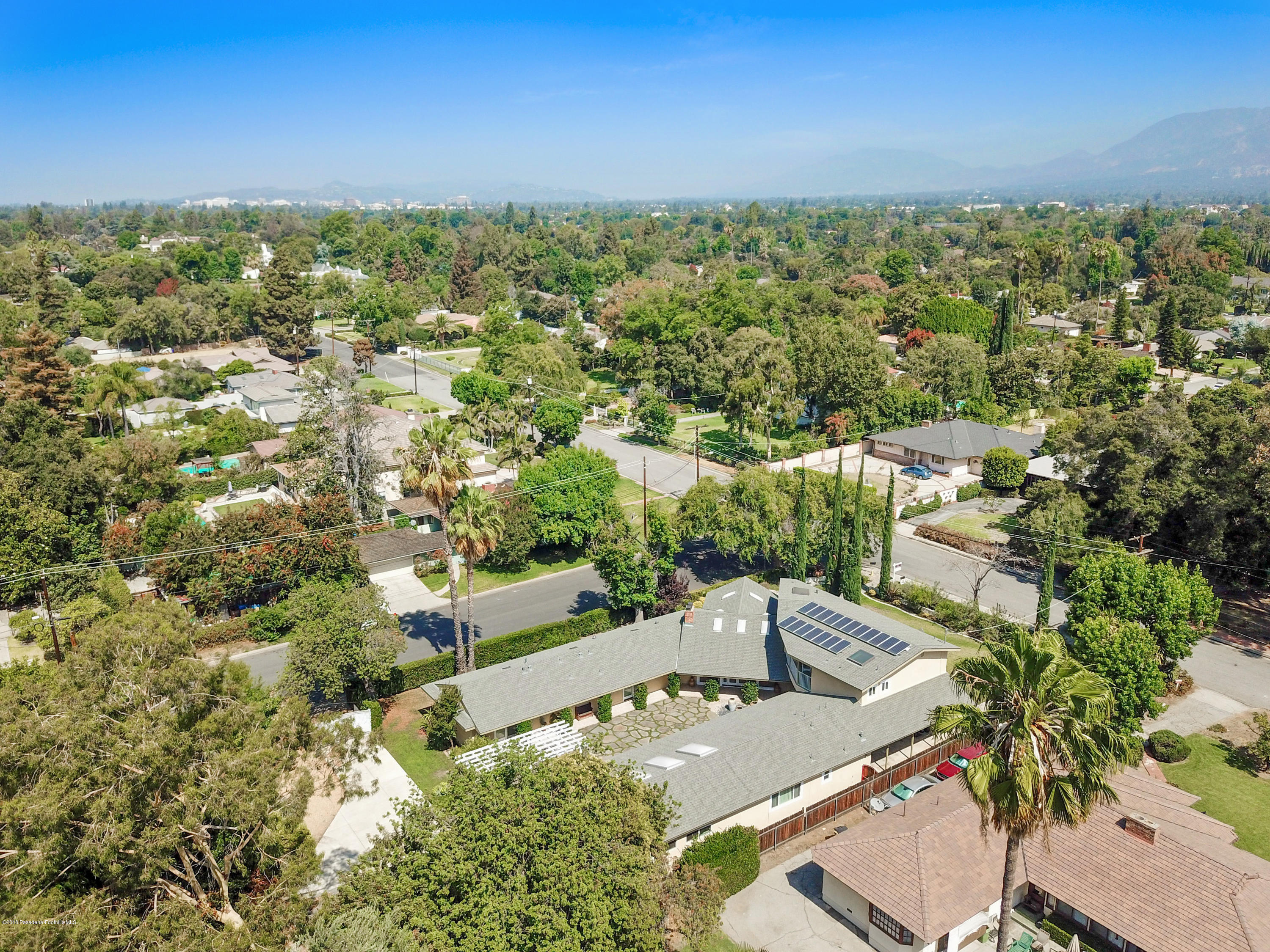 3210 Lombardy Road Pasadena, CA 91107 - Photo 2 of 39 DJI_0005