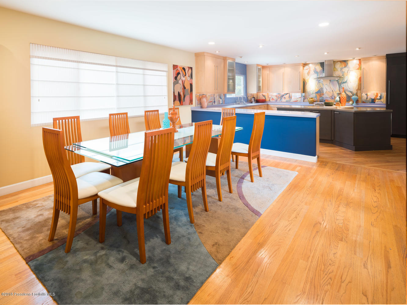 3210 Lombardy Road Pasadena, CA 91107 - Photo 13 of 39 3210 Lombardy Rd Pasadena CA-large-011-1