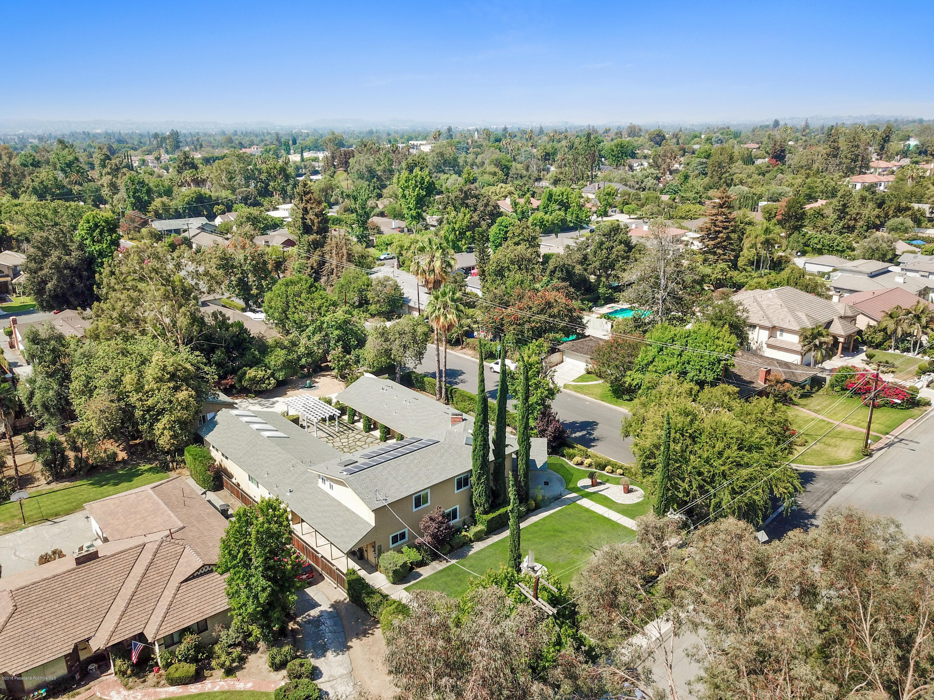 3210 Lombardy Road Pasadena, CA 91107 - Photo 3 of 39 DJI_0004