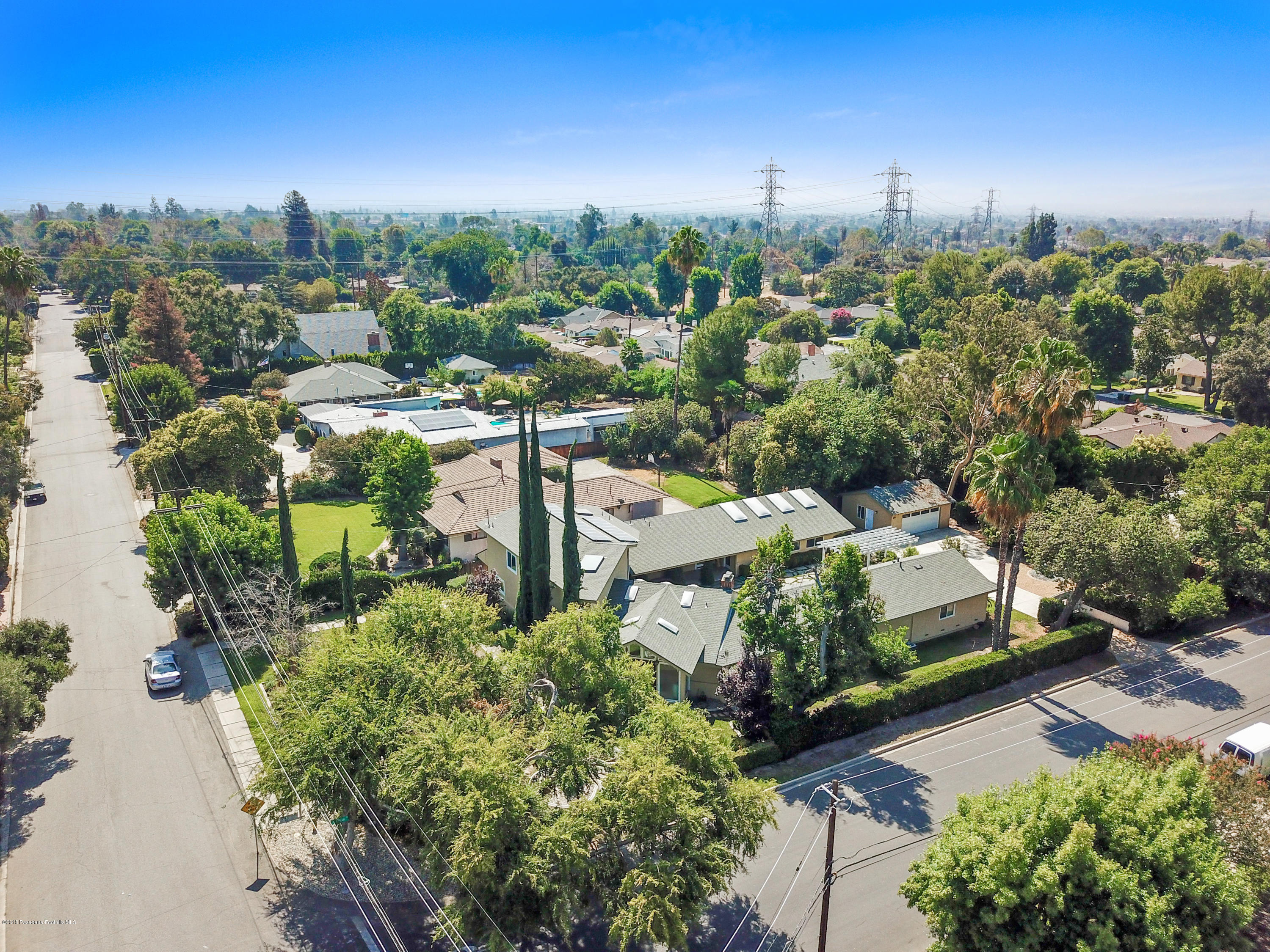 3210 Lombardy Road Pasadena, CA 91107 - Photo 34 of 39 DJI_0002