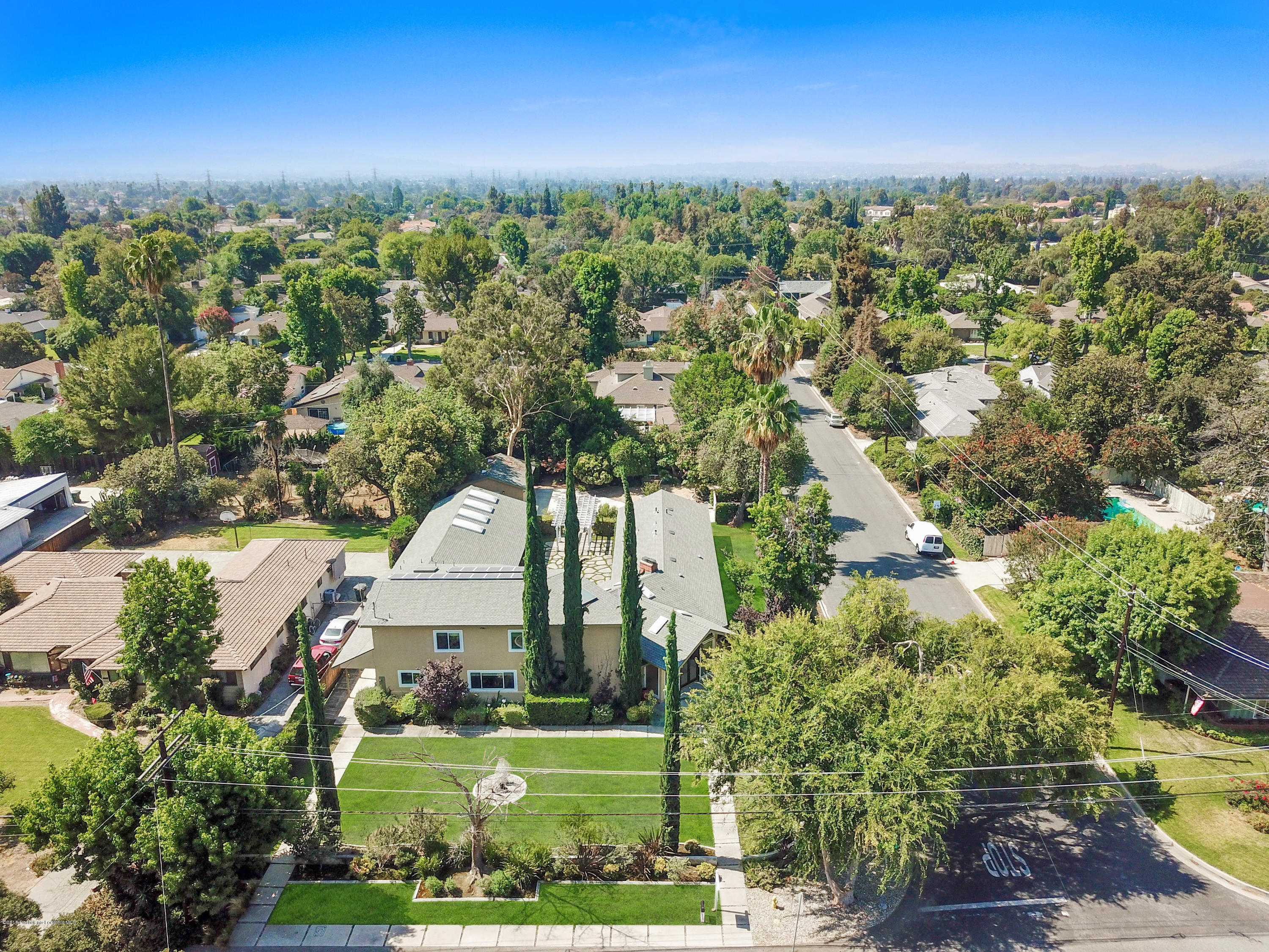 3210 Lombardy Road Pasadena, CA 91107 - Photo 36 of 39 DJI_0003