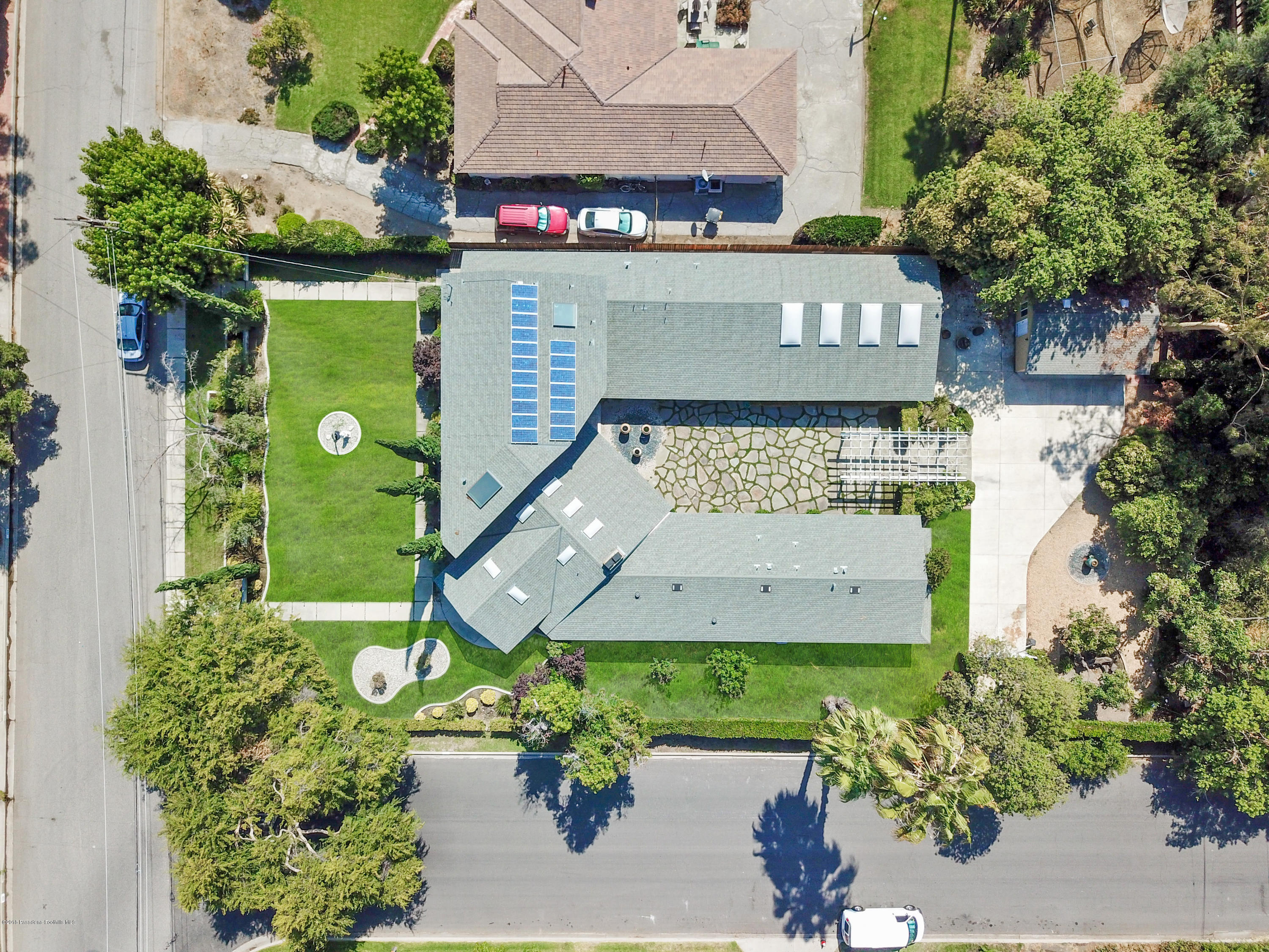 3210 Lombardy Road Pasadena, CA 91107 - Photo 39 of 39 DJI_0008