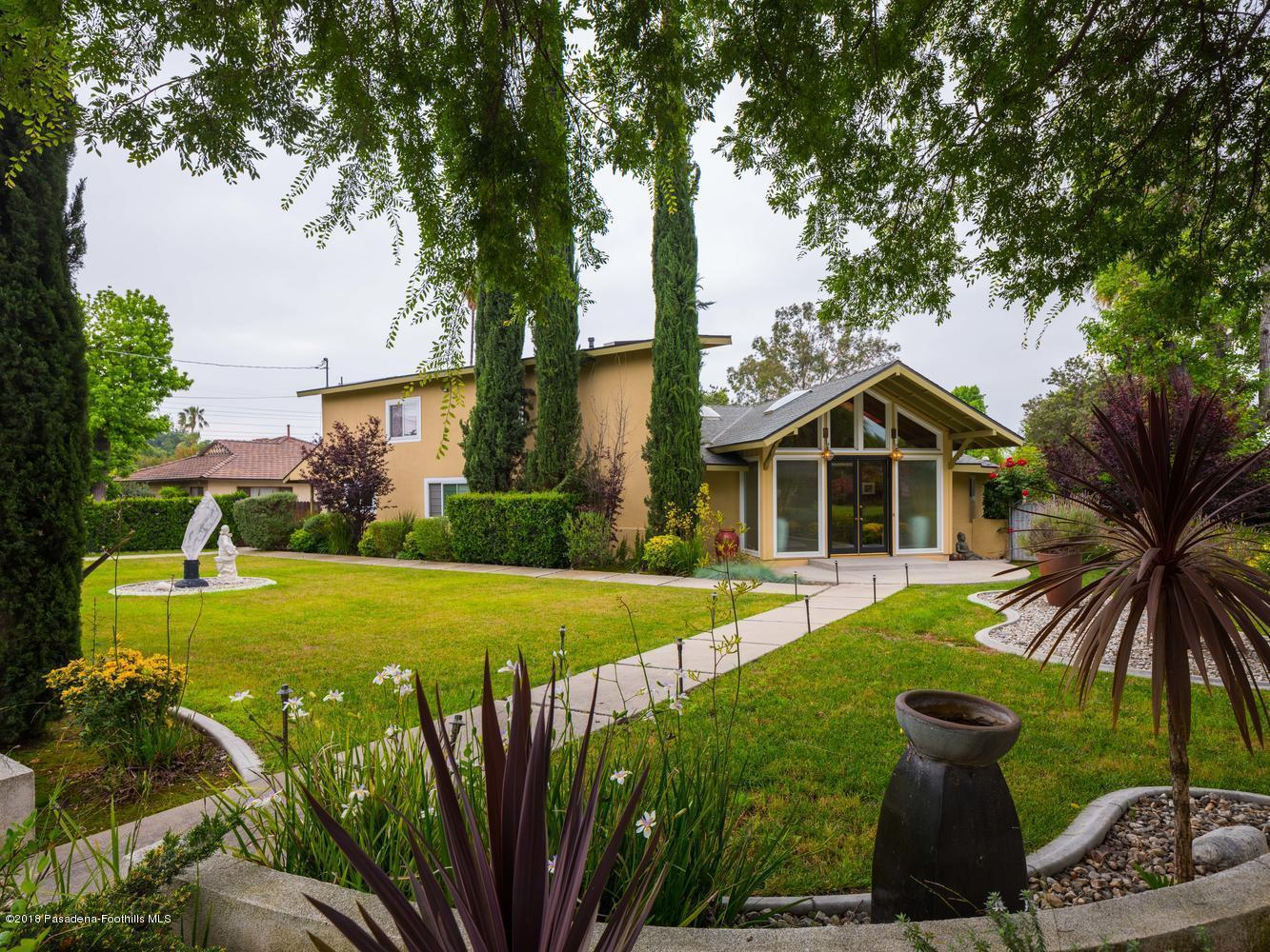 3210 Lombardy Road Pasadena, CA 91107 - Photo 7 of 39 3210 Lombardy Rd Pasadena CA-large-001-1