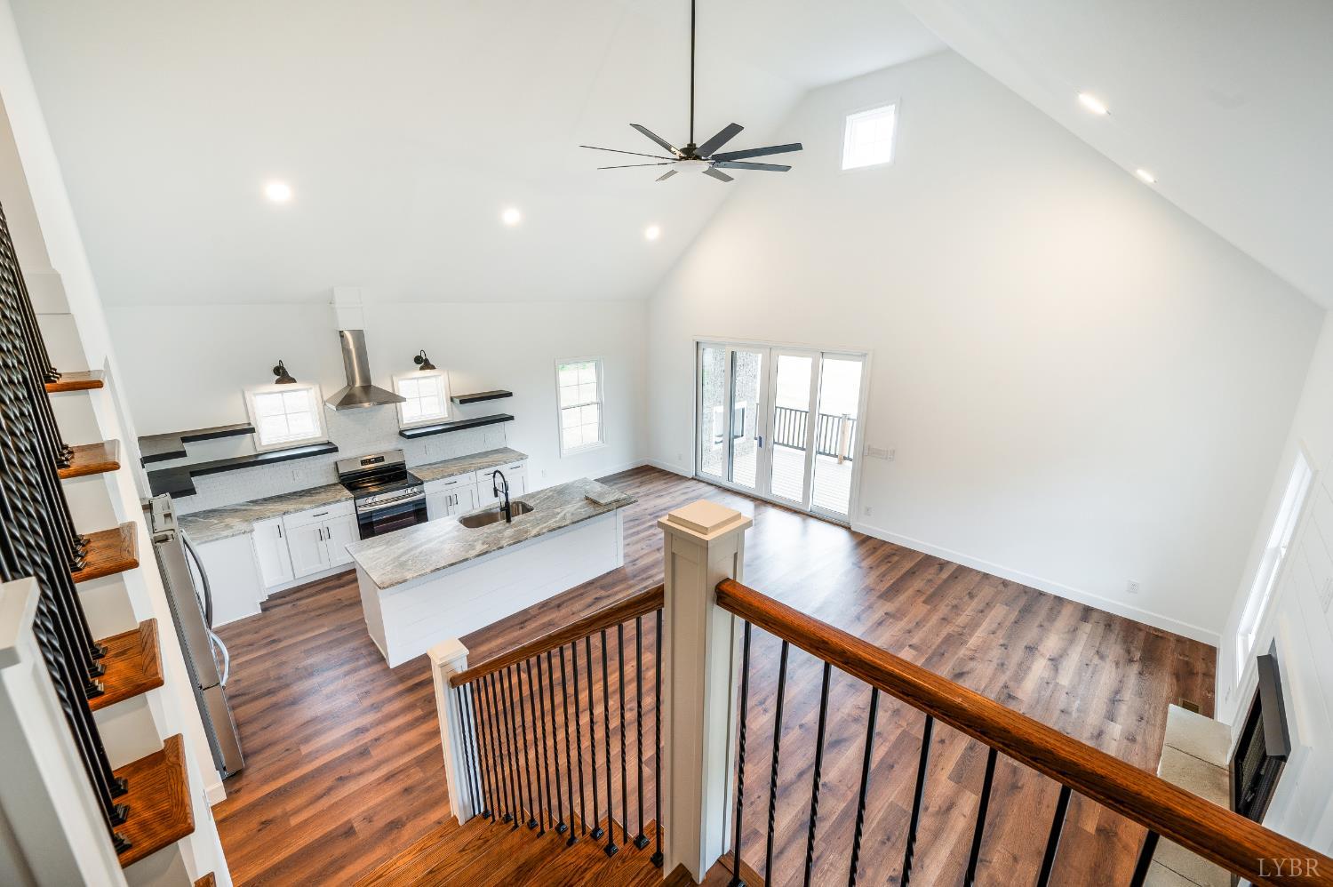 11286 Leesville Road Evington, VA 24550 - Photo 28 of 75