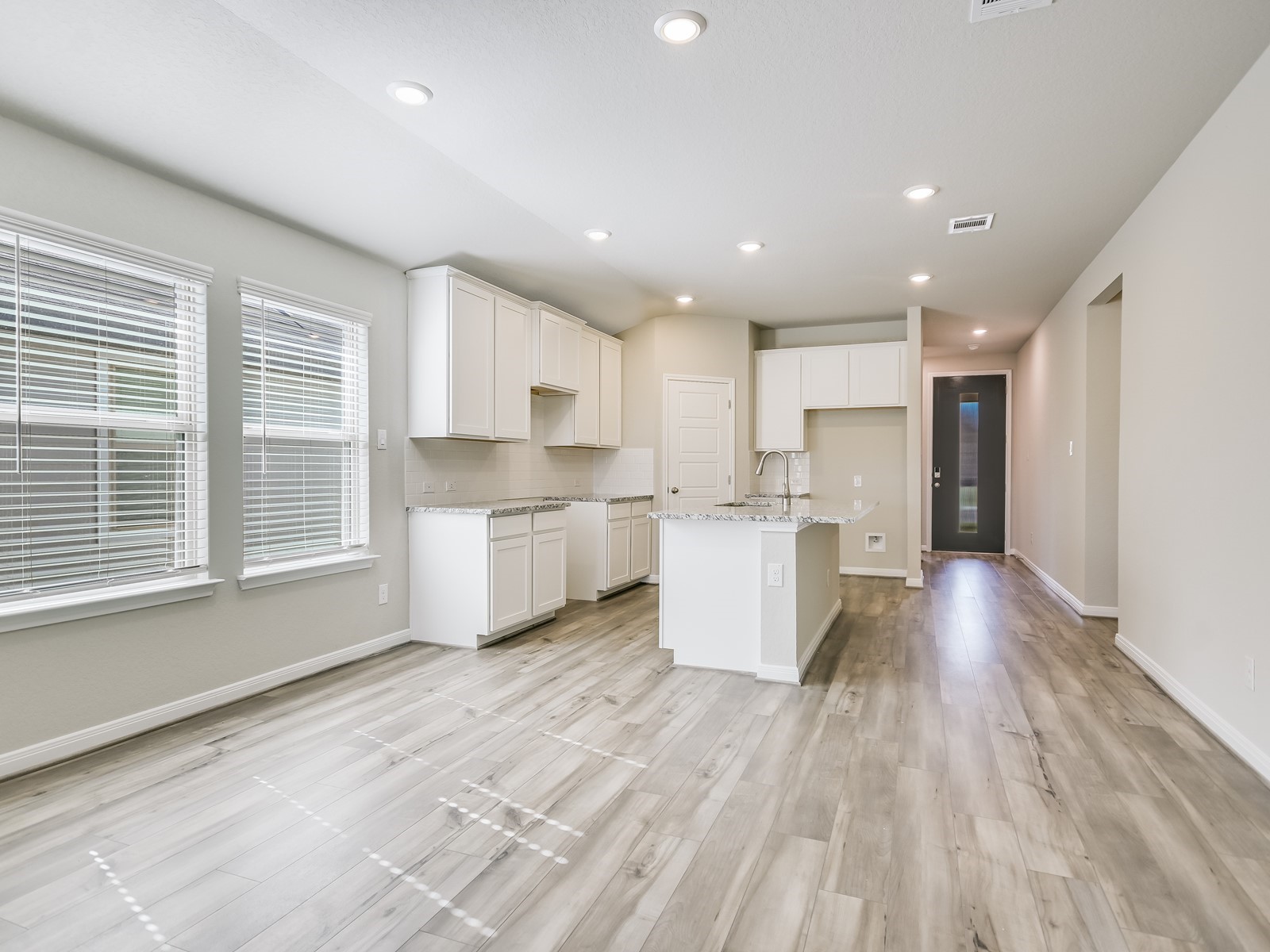 13306 Rindle Reach Drive Buda, TX 78610 - Photo 8 of 12 Photo is not of the actual home, but is an inspirational photo of builder’s model home and may depict options, furnishings, and/or decorator features that are not included