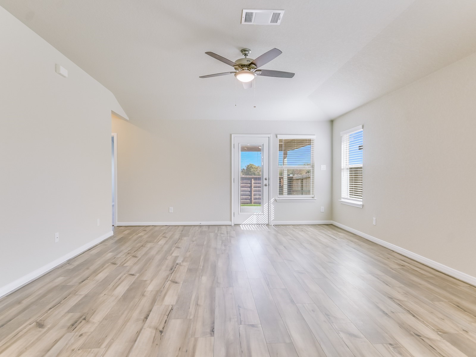 13306 Rindle Reach Drive Buda, TX 78610 - Photo 10 of 12 Photo is not of the actual home, but is an inspirational photo of builder’s model home and may depict options, furnishings, and/or decorator features that are not included