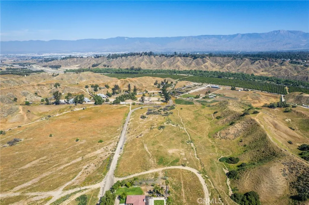 0 Boyscout Road Redlands, CA 92373 - Photo 6 of 28 a view of an ocean and mountain