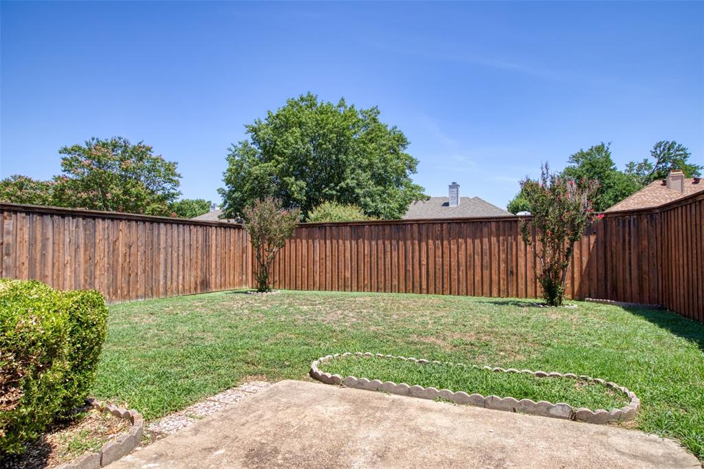 1411 Rivercrest Boulevard Allen, TX 75002 - Photo 27 of 27