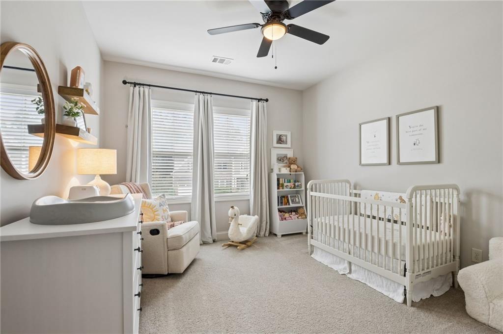 5883 Heritage Ridge Flowery Branch, GA 30542 - Photo 43 of 73