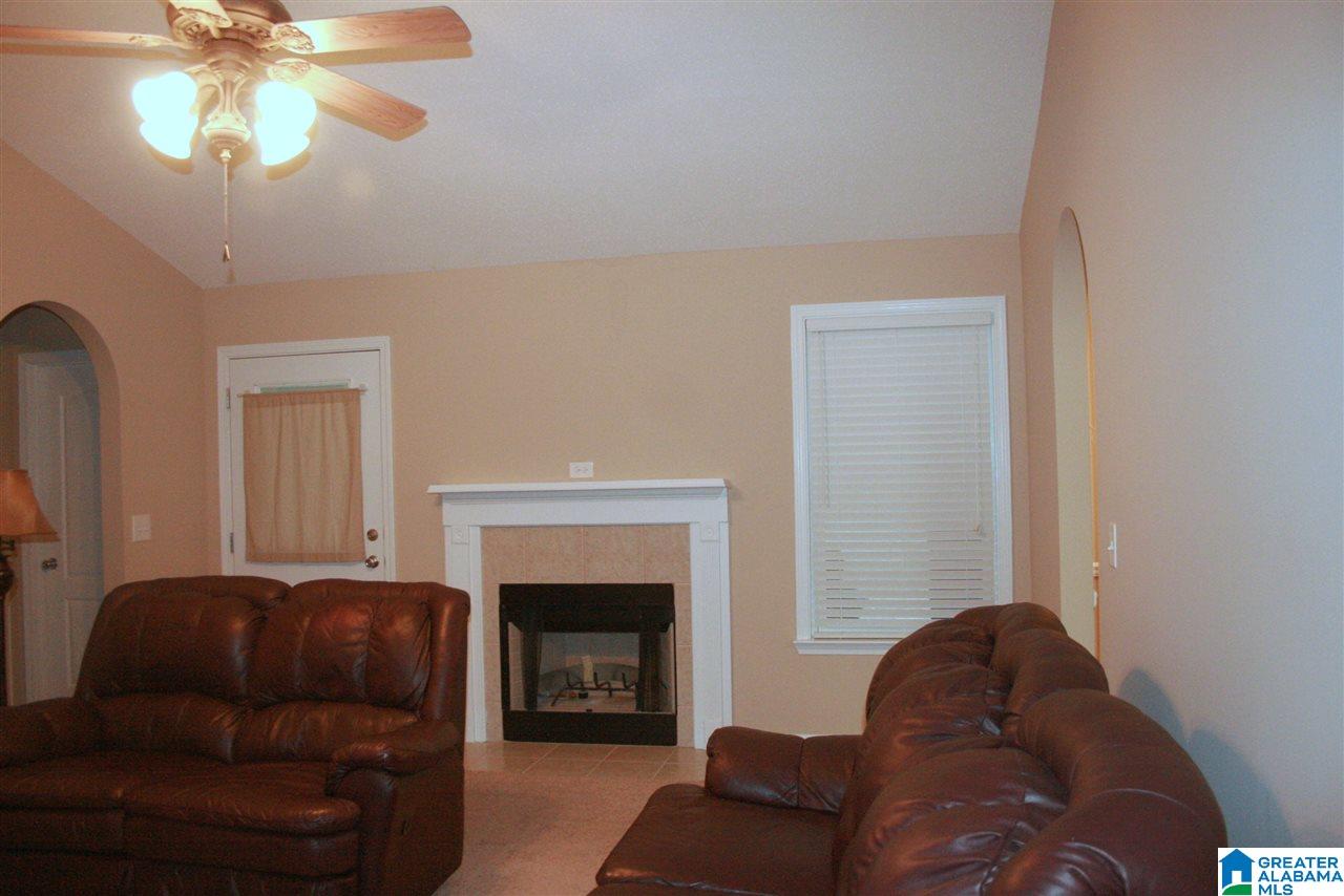 18292 Mahaffey Circle Vance, AL 35490 - Photo 3 of 20