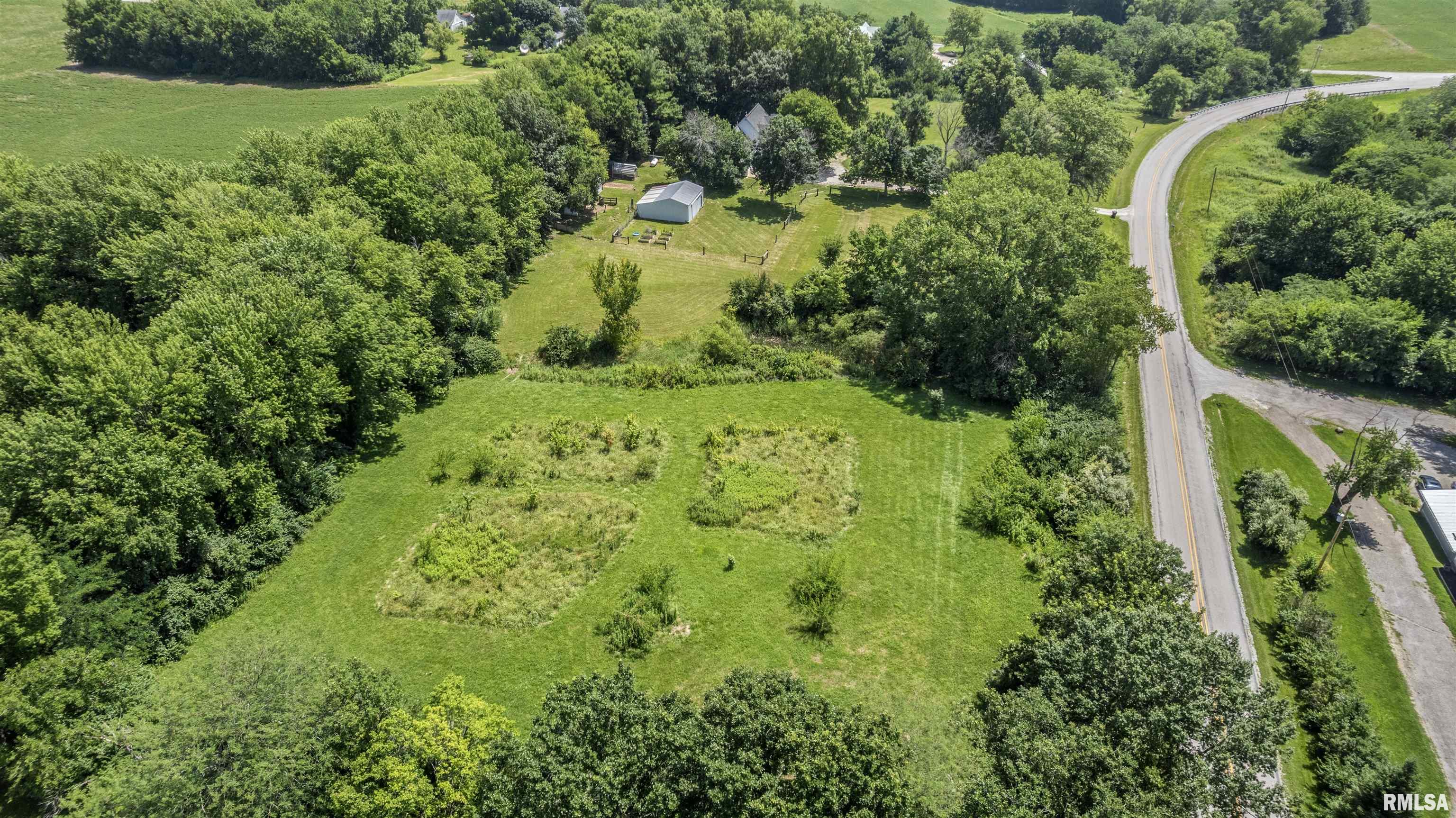 9127 East Loami Road Loami, IL 62661 - Photo 44 of 53