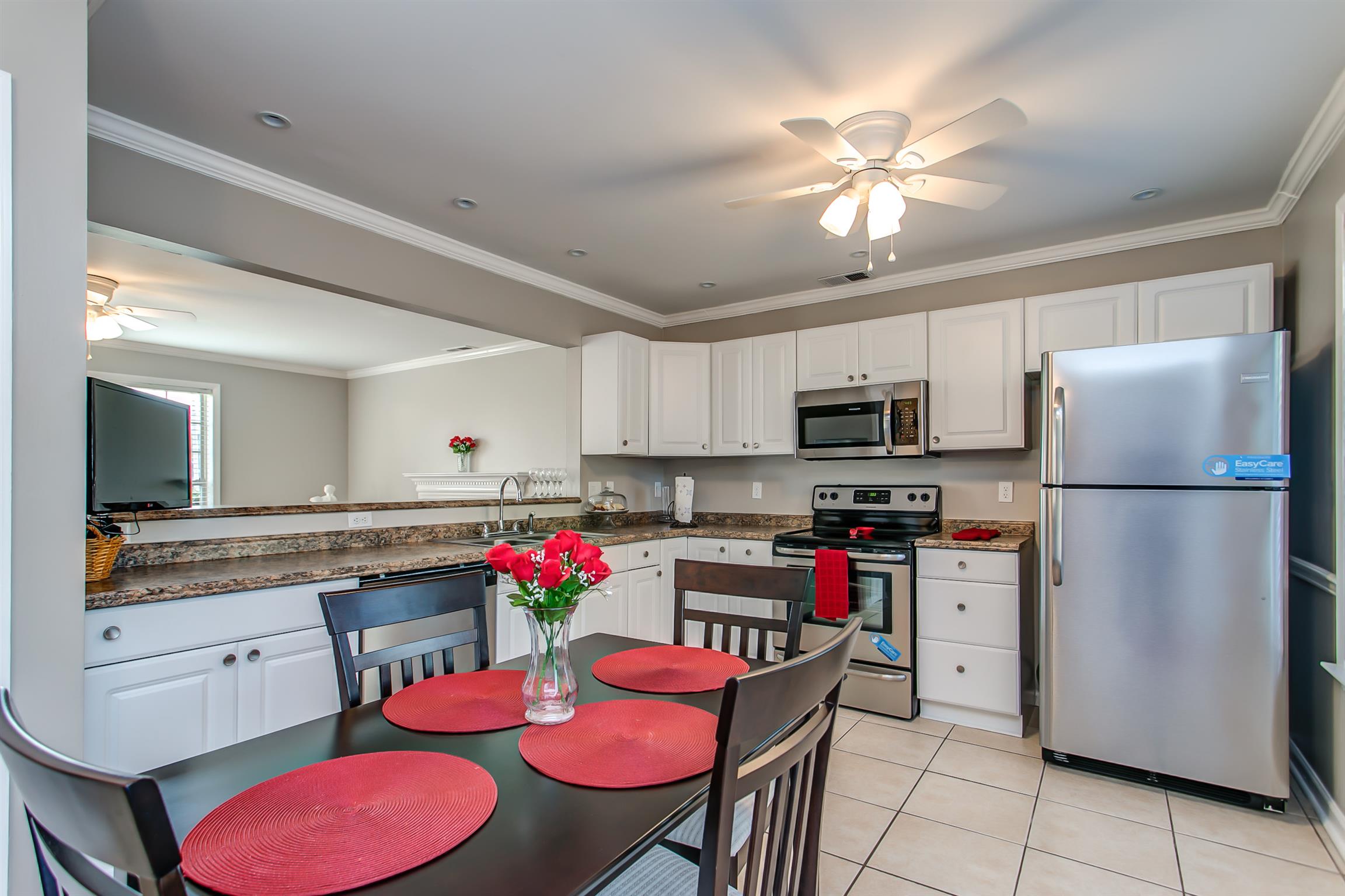 2132 Spring Hill Circle Spring Hill, TN 37174 - Photo 6 of 30 Gallery Image 6