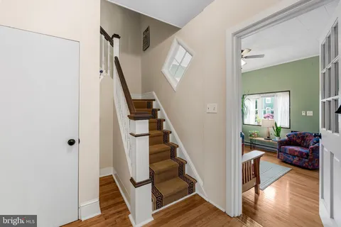 $345,000 | 5503 Fair Oaks Avenue, Baltimore, MD 21214