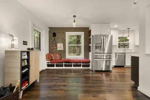 $775,000 | 1501 Gallatin Street Northeast, Washington, DC 20017