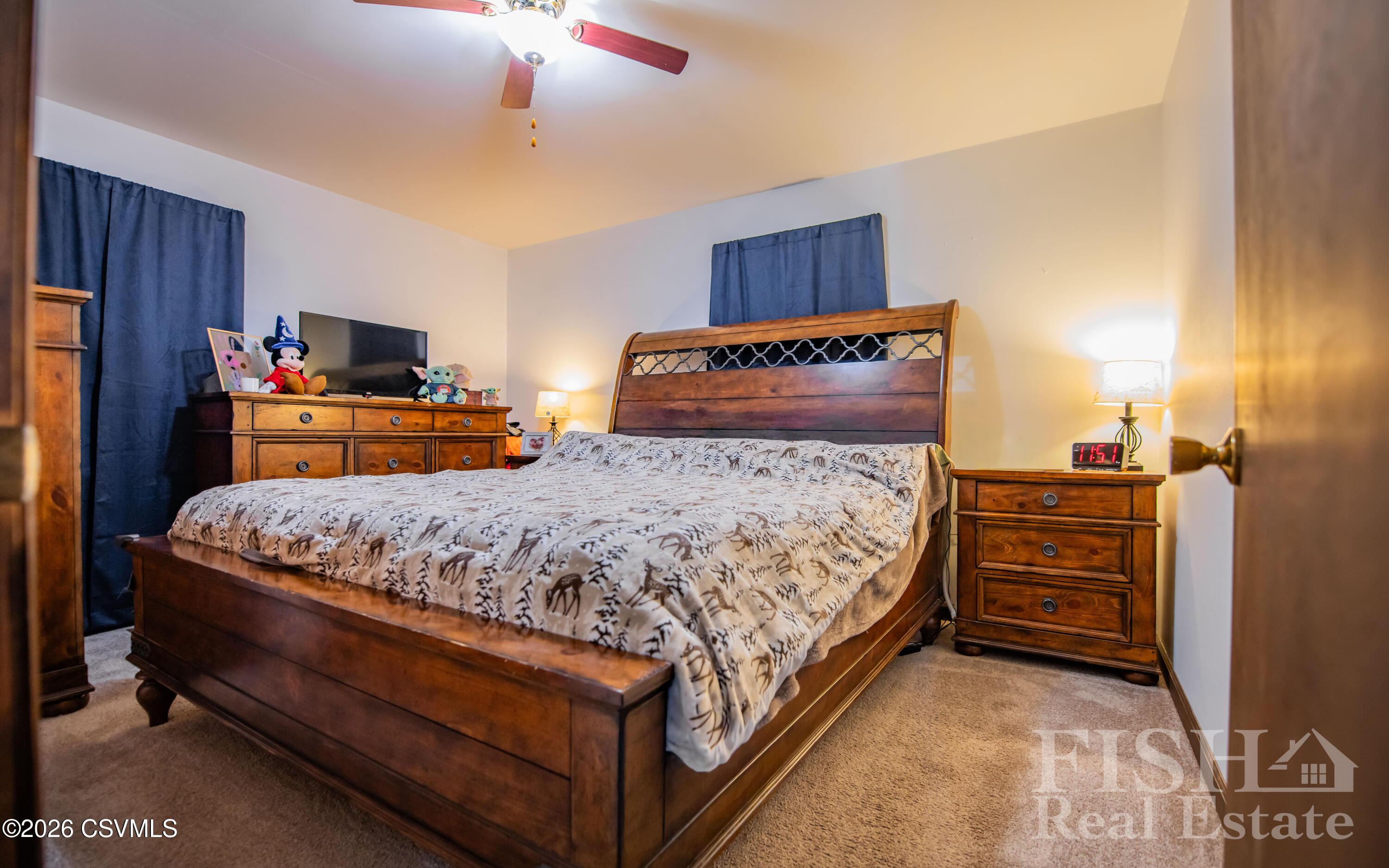 99 Swanger Road New Columbia, PA 17856 - Photo 19 of 50 Bedroom #1