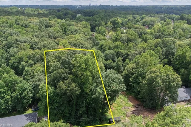 $14,250 | 0 Stonewall Street, Winston-Salem, NC 27105