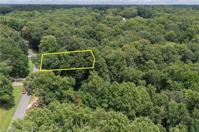 $14,250 | 0 Stonewall Street, Winston-Salem, NC 27105