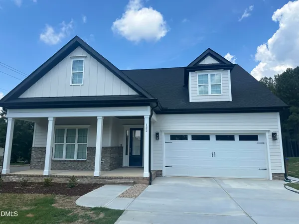 $799,000 | 152 South Allen Road, Wake Forest, NC 27587