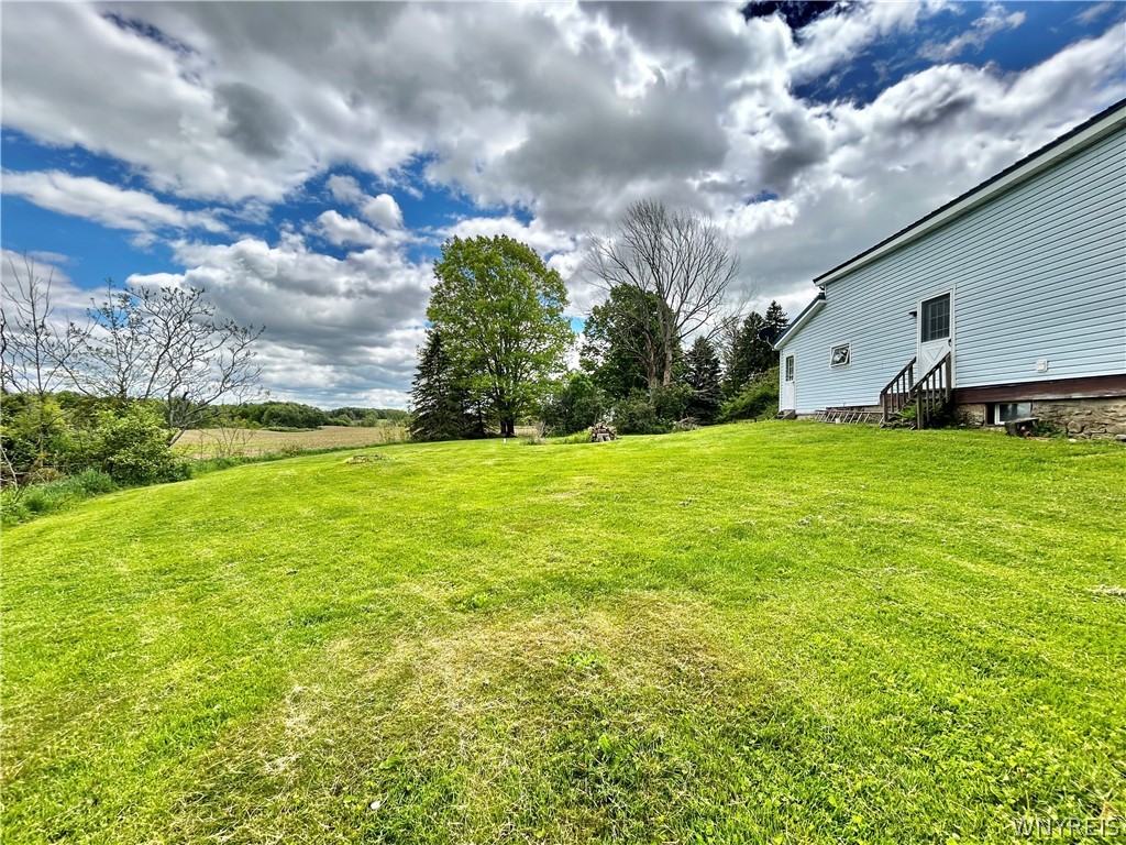 10920 Mckinstry Road Yorkshire, NY 14042 - Photo 20 of 20