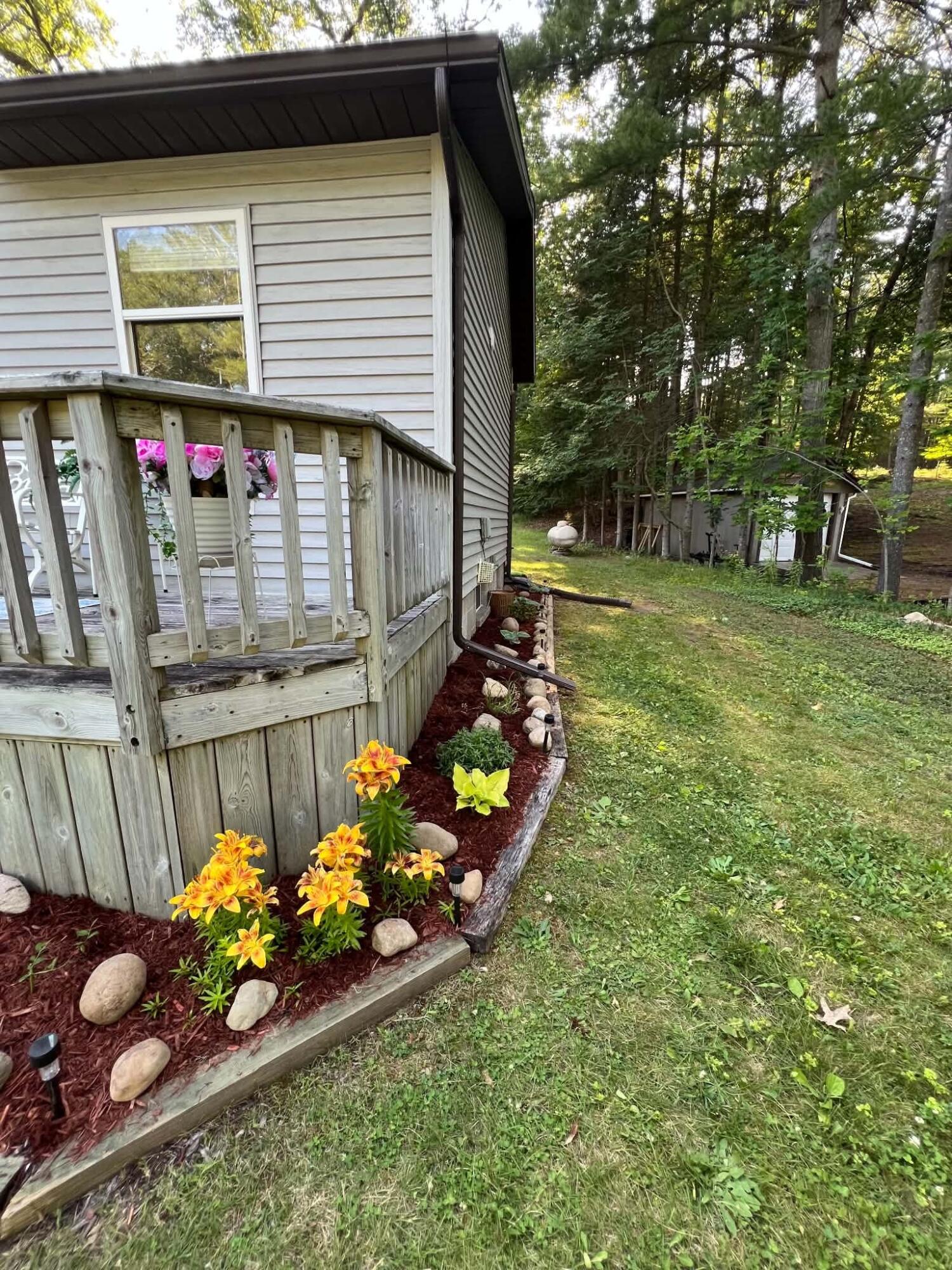 6747 Mt Maria Road Hubbard Lake, MI 49747 - Photo 4 of 28 Gallery Image 4