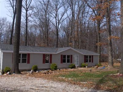 11733 Lippincott Road East Rochester, OH 44625 - Photo 1 of 1 Gallery Image 1