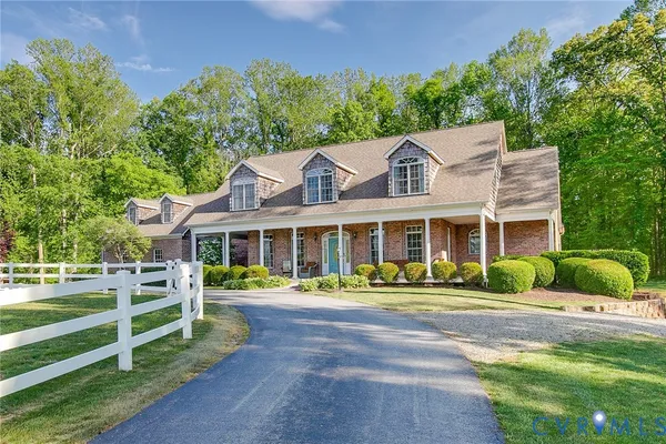 $895,000 | 5297 Deer Beagle Lane, Hanover, VA 23069