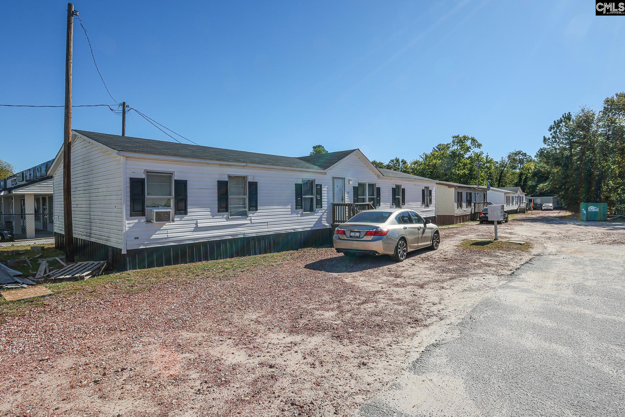 6832 Two Notch Road Columbia, SC 29223 - Photo 15 of 27