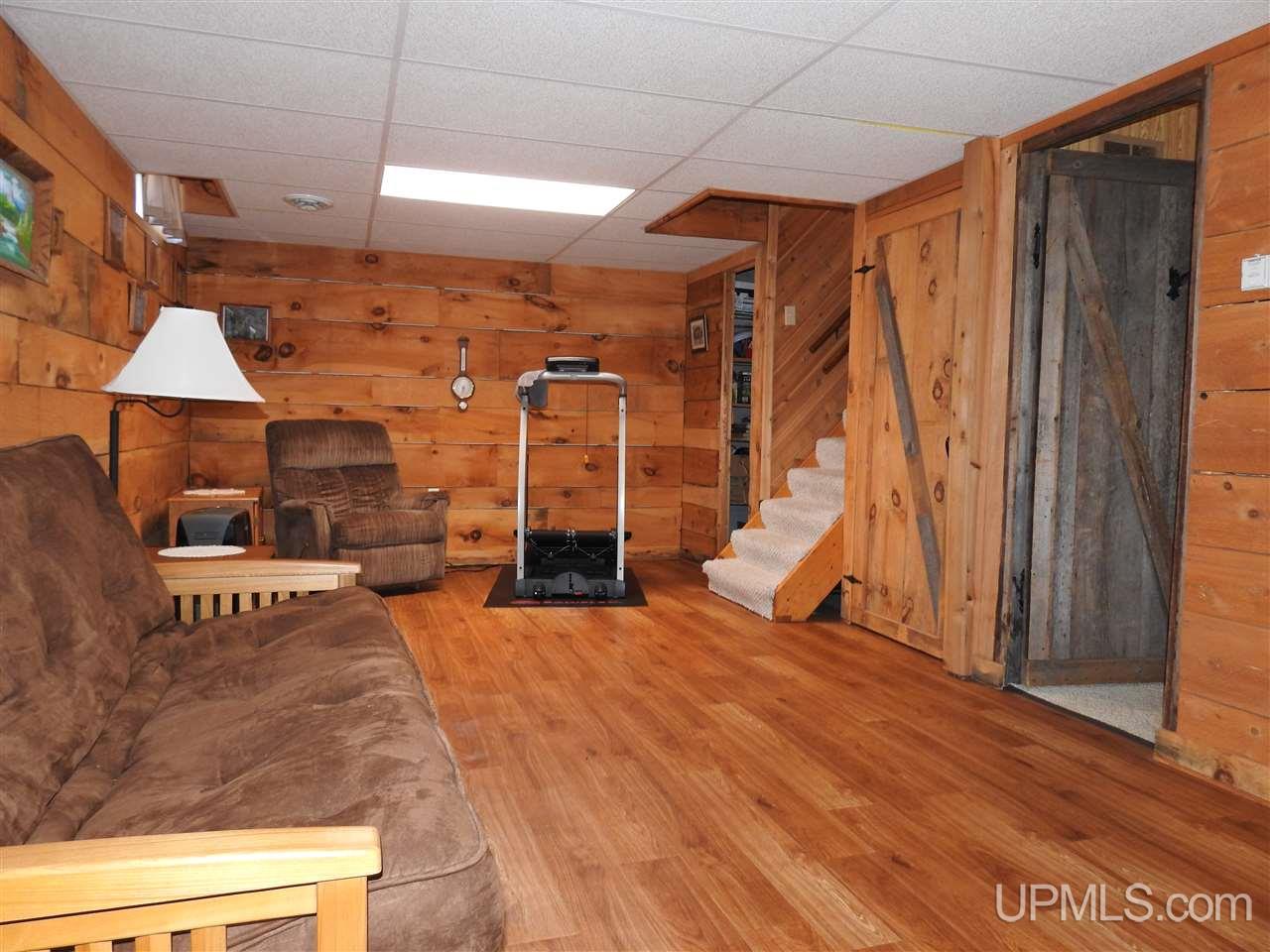6500 Caps Creek Road Republic, MI 49879 - Photo 17 of 26 Gallery Image 17