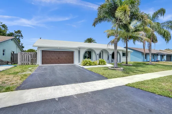 $4,800 | 10501 Northwest 20th Court, Sunrise, FL 33322