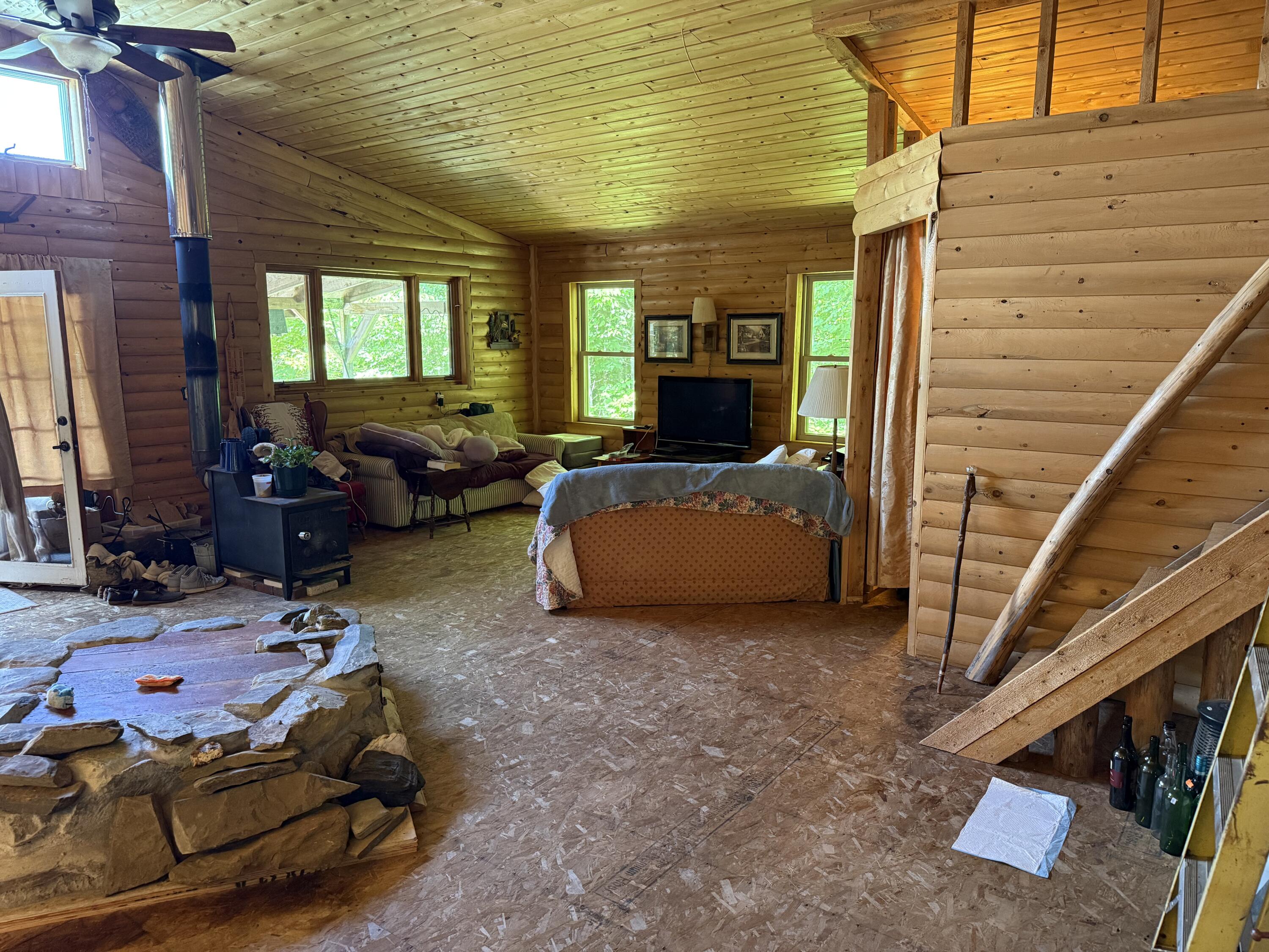 329 Thompson Settlement Road Oakfield, ME 04763 - Photo 30 of 31 IMG_7717