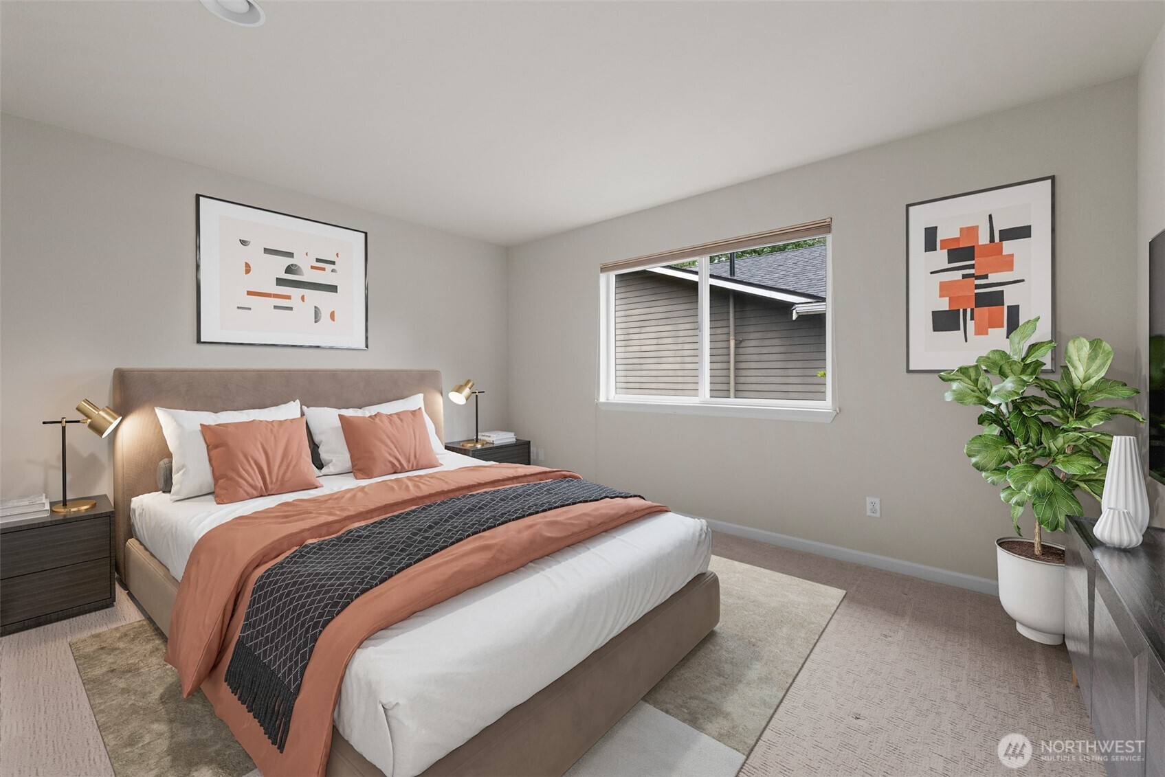 9118 Northeast 160th Place Bothell, WA 98011 - Photo 22 of 33