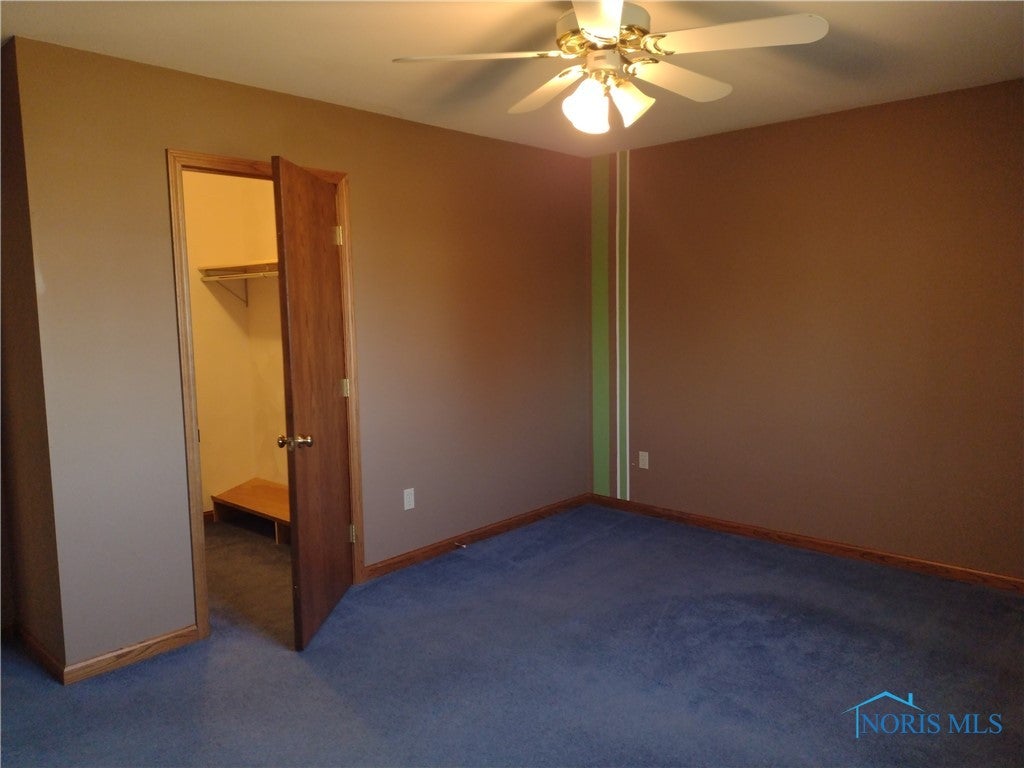 320 Short-Buehrer Road Archbold, OH 43502 - Photo 30 of 46 Bedroom #2 upstairs