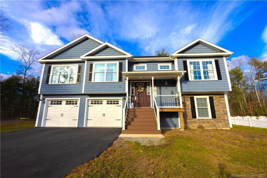 52 Airport Road Killingly, CT 06241 - Photo 1 of 1