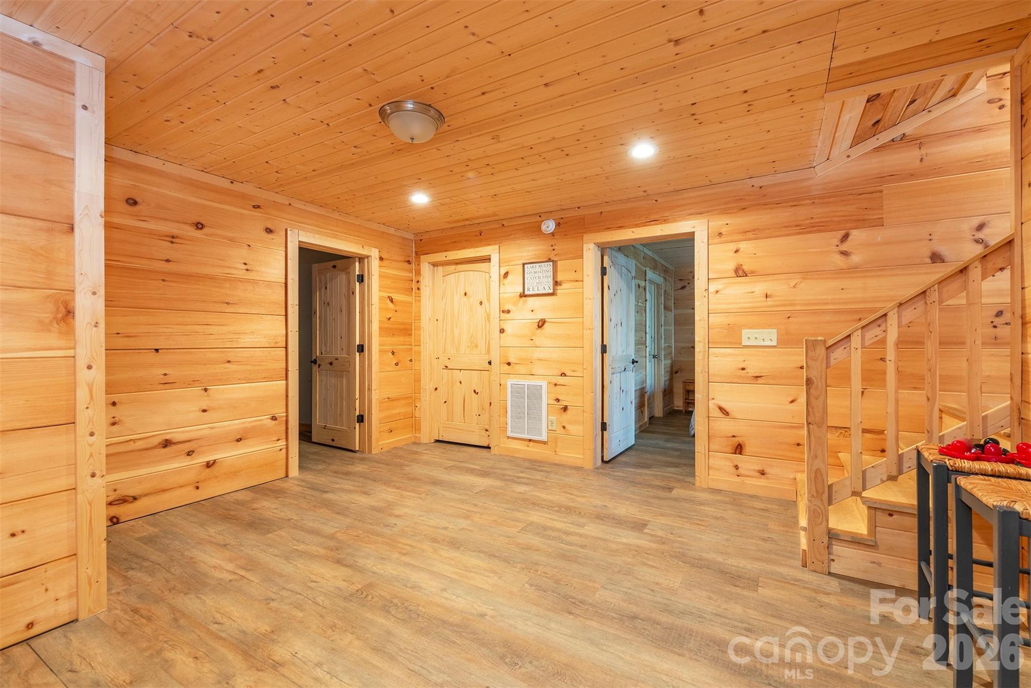 210 South Fork Road Lake Lure, NC 28746 - Photo 29 of 48