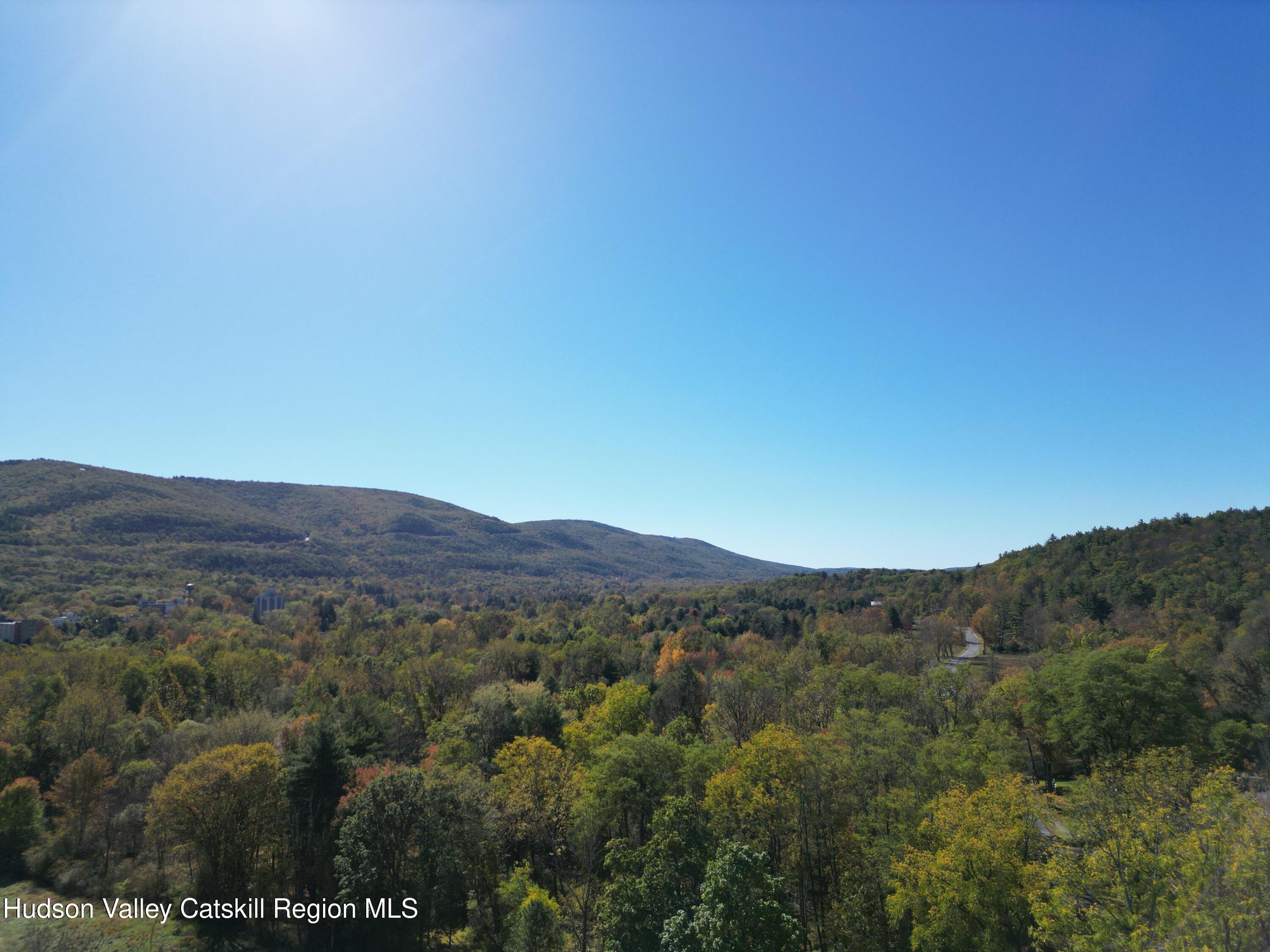 Tbd Tbd Country Club Road Ellenville, NY 12428 - Photo 16 of 16 a view of a lush green field with mountains in the background