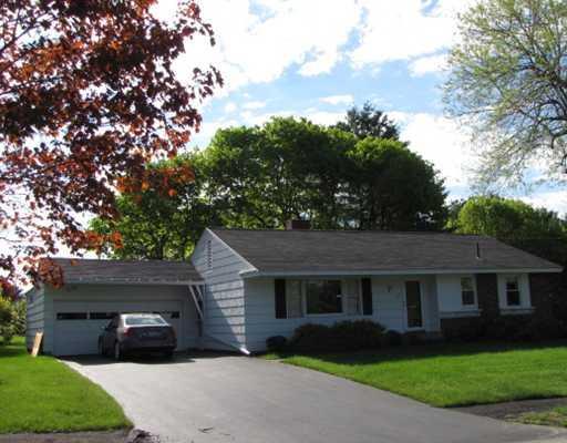 23 Westwood Road Augusta, ME 04330 - Photo 1 of 23 Exterior Front. Desirable Augusta...