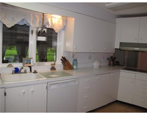 23 Westwood Road Augusta, ME 04330 - Photo 12 of 23 Kitchen.