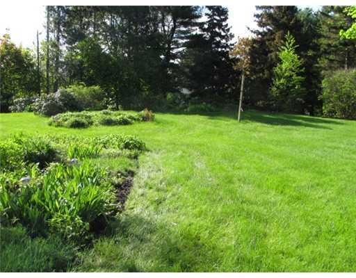 23 Westwood Road Augusta, ME 04330 - Photo 21 of 23 Yard/Garden.