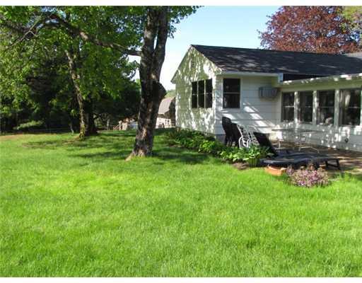 23 Westwood Road Augusta, ME 04330 - Photo 23 of 23 Yard/Garden.