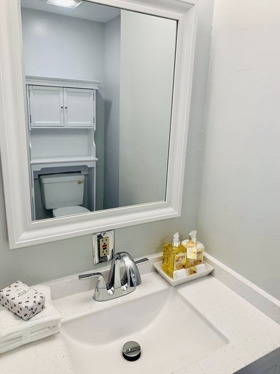 40 St Botolph Street, Unit 22 Boston, MA 02116 - Photo 16 of 25