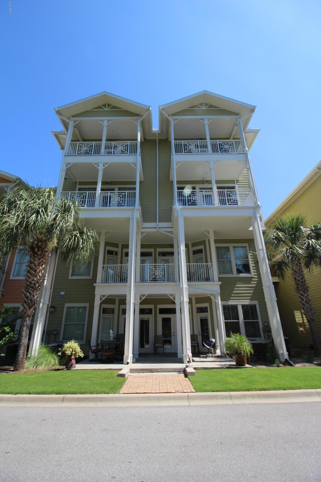 8700 Front Beach Road, Unit 4312 Panama City Beach, FL 32407 - Photo 3 of 32